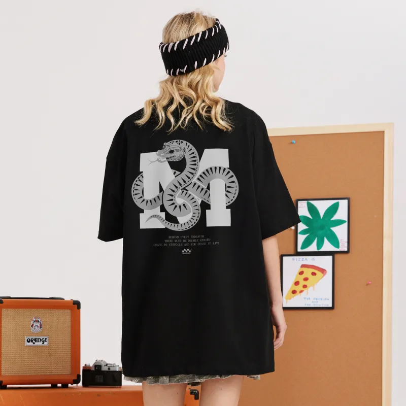 Mimx Homme T Shirts Unisex-2