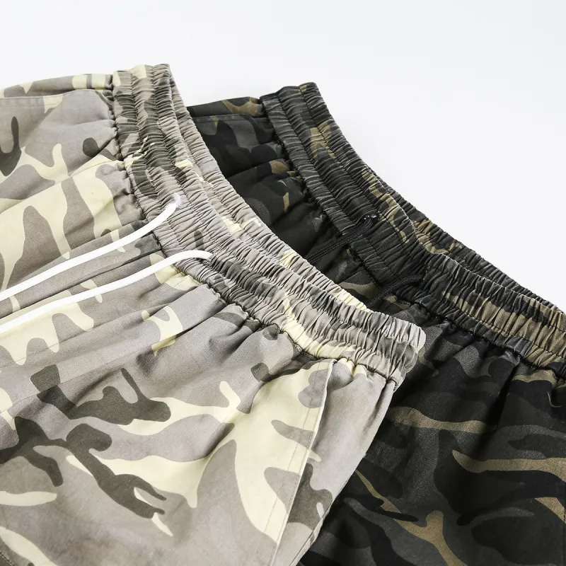 Mimx Homme Cargo Shorts Unisex-13