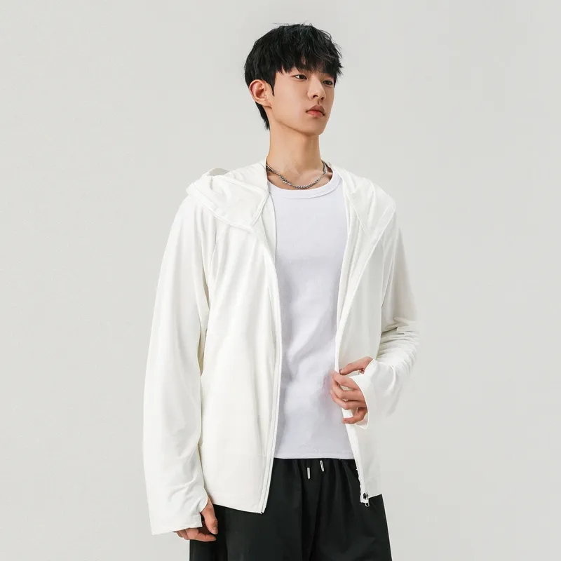 Mimx Homme Sun Protection Clothing Unisex-3