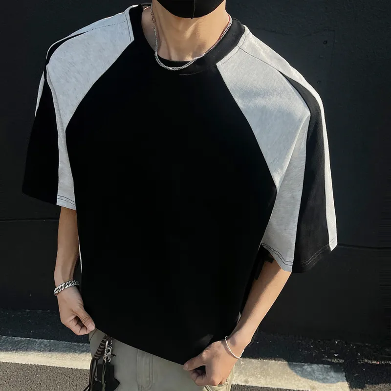 Mimx Homme T Shirts Unisex-9