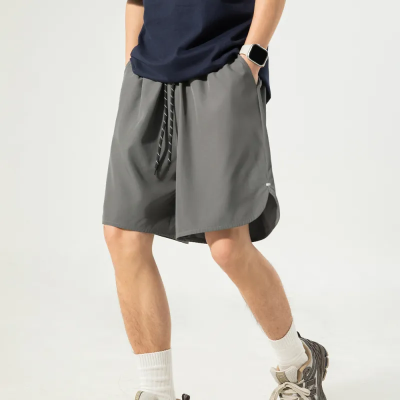Mimx Homme Casual Shorts Unisex-23