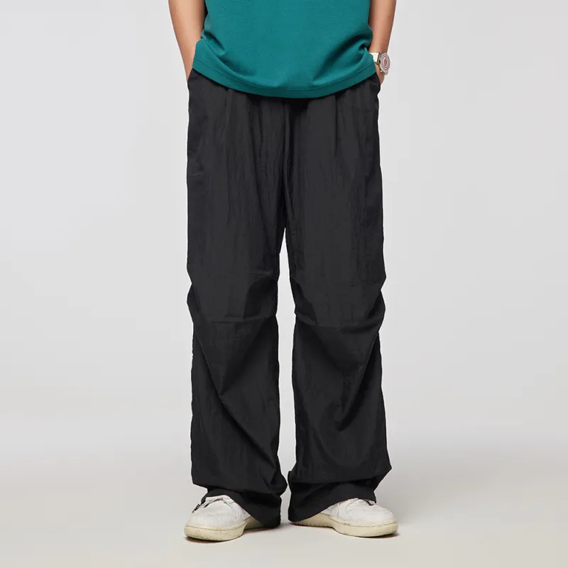 Mimx Homme Casual Pants Unisex-2