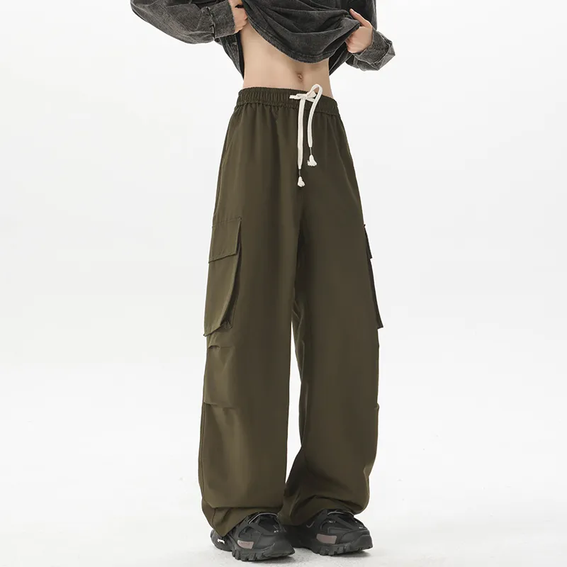Mimx Homme Casual Pants Unisex-20