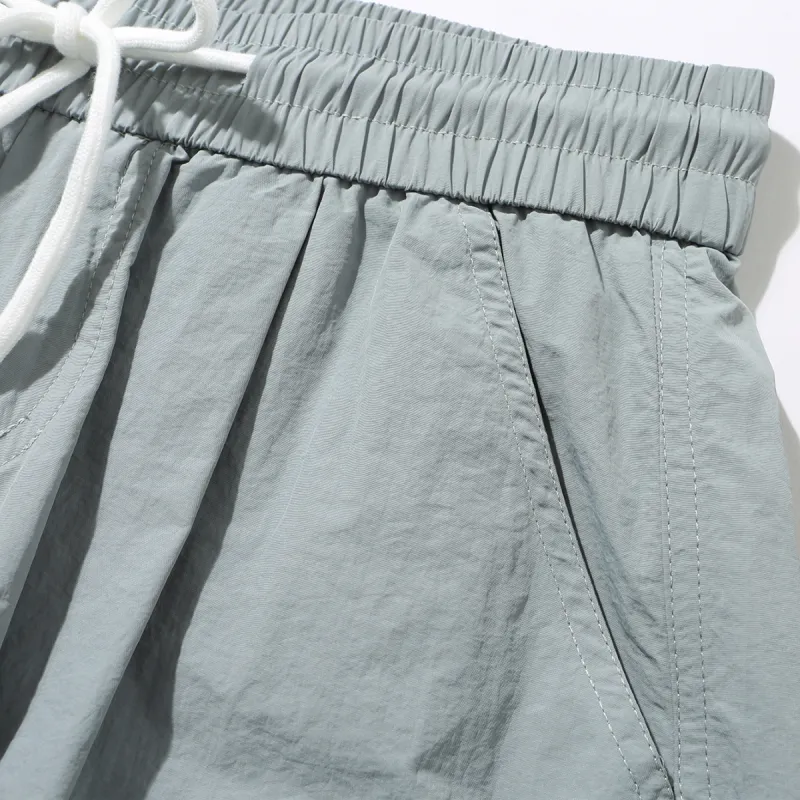 Mimx Homme Casual Pants Unisex-13