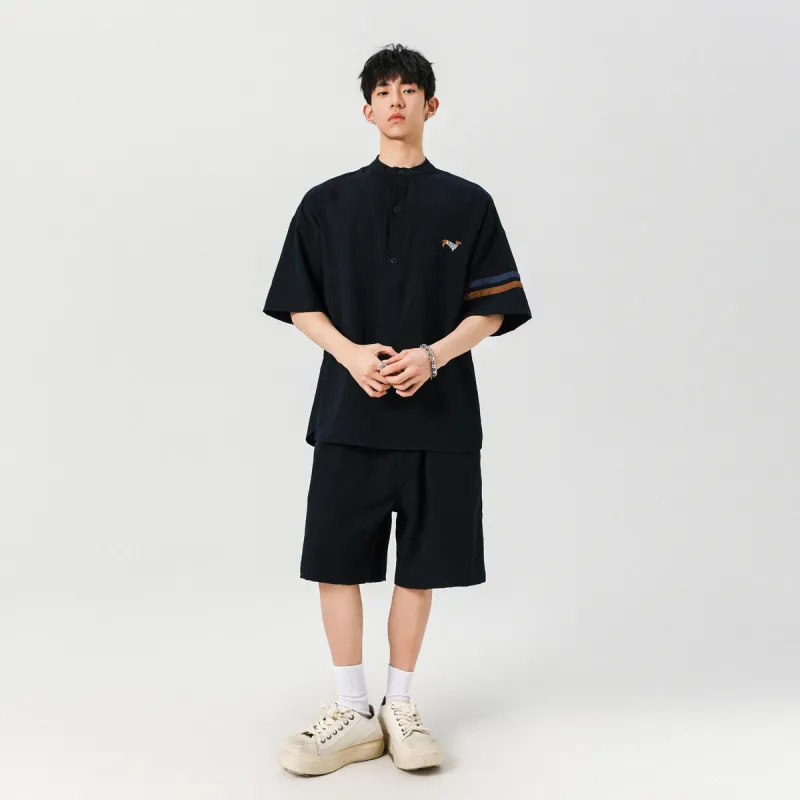 Mimx Homme Casual Sportswear Unisex-3