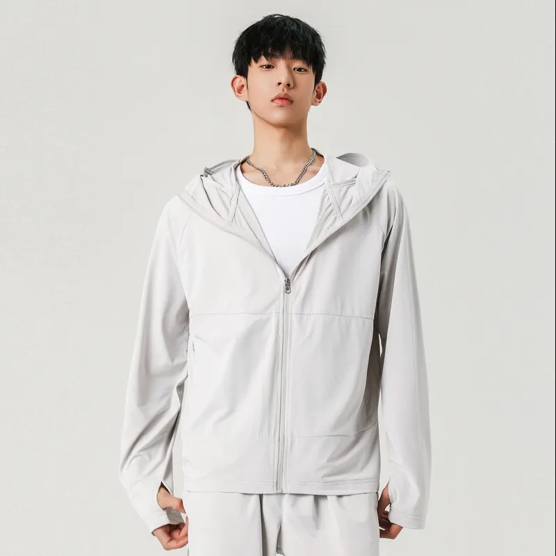 Mimx Homme Sun Protection Clothing Unisex-10