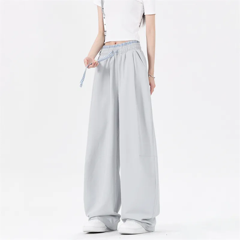 Mimx Homme Casual Pants Unisex-12