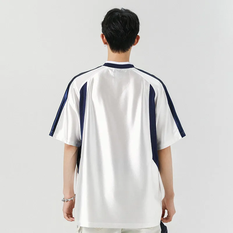 Mimx Homme T Shirts Unisex-2
