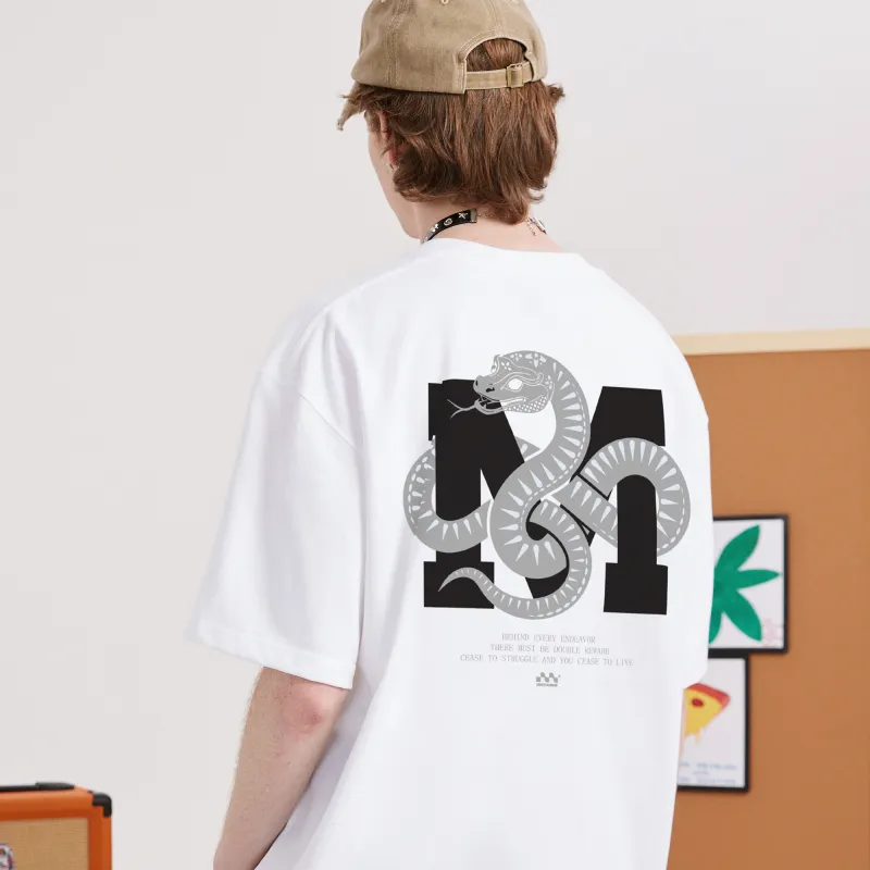 Mimx Homme T Shirts Unisex-7