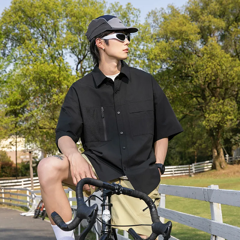 Mimx Homme Shirts Unisex-17