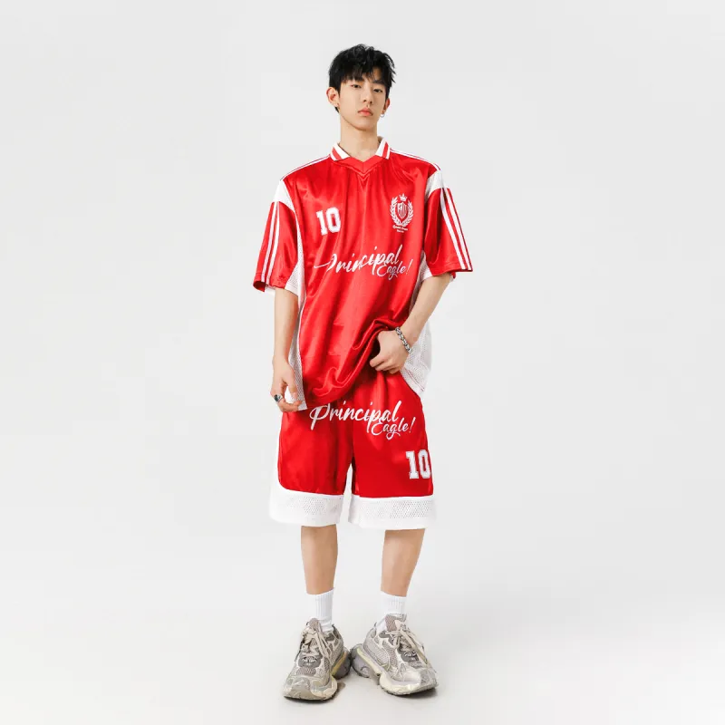 Mimx Homme Casual Sportswear Unisex-9