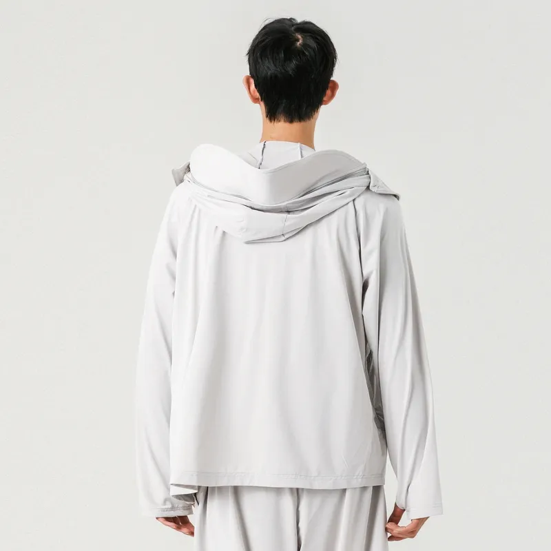 Mimx Homme Sun Protection Clothing Unisex-8