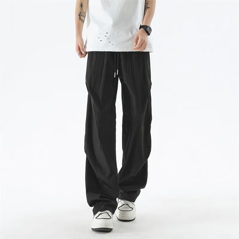 Mimx Homme Casual Pants Unisex-2