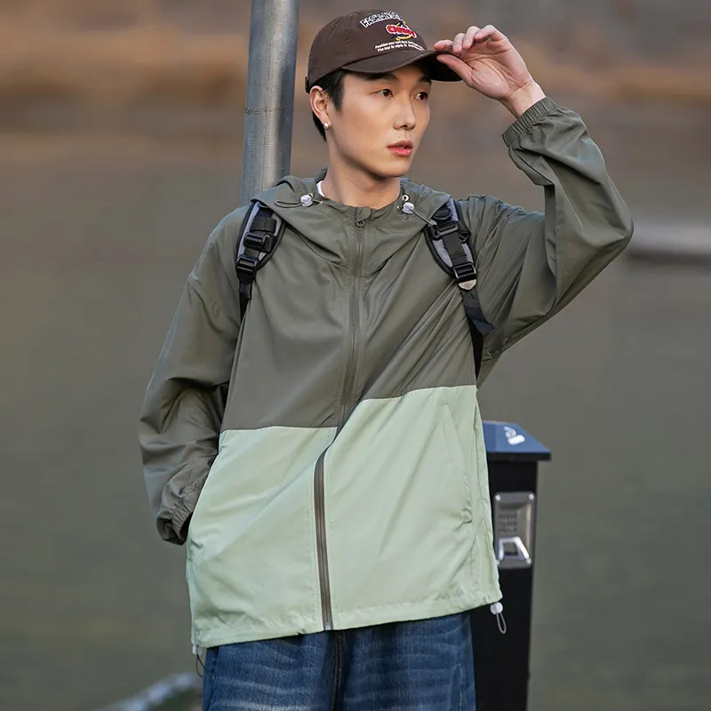 Mimx Homme Sun Protection Clothing Unisex-19