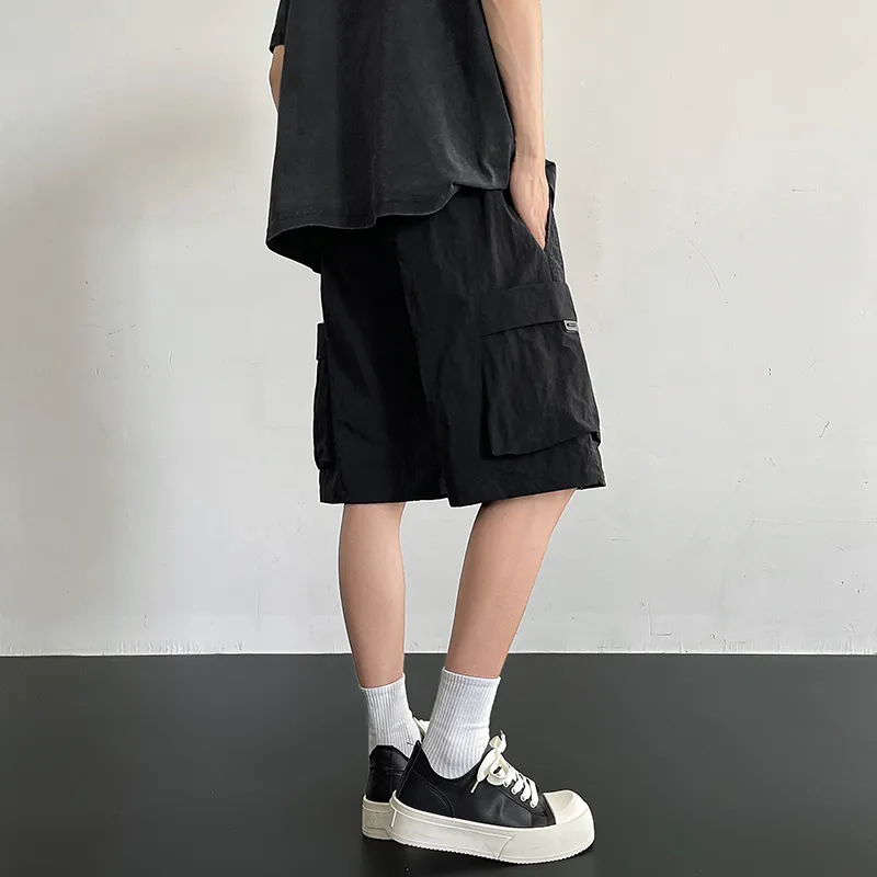 Mimx Homme Cargo Shorts Unisex-2