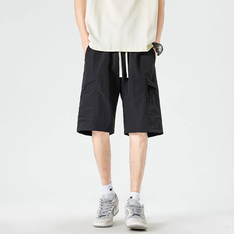 Mimx Homme Cargo Shorts Unisex-2