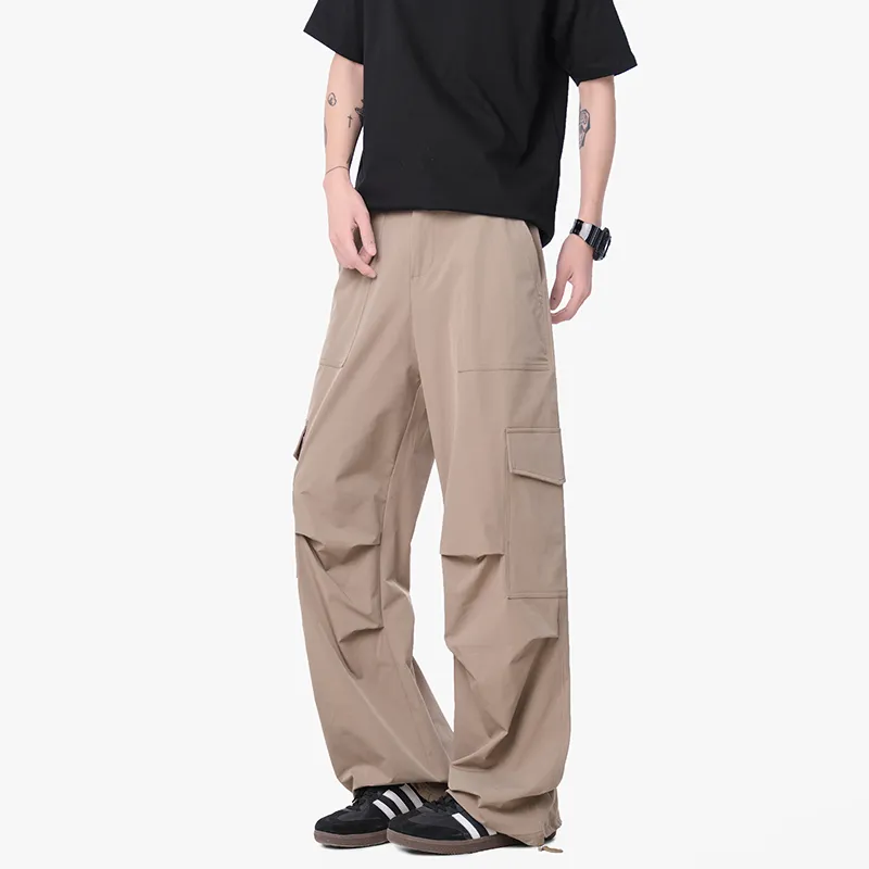 Mimx Homme Cargo Pants Unisex-17