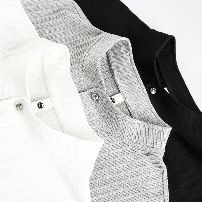 Mimx Homme T Shirts Unisex-13