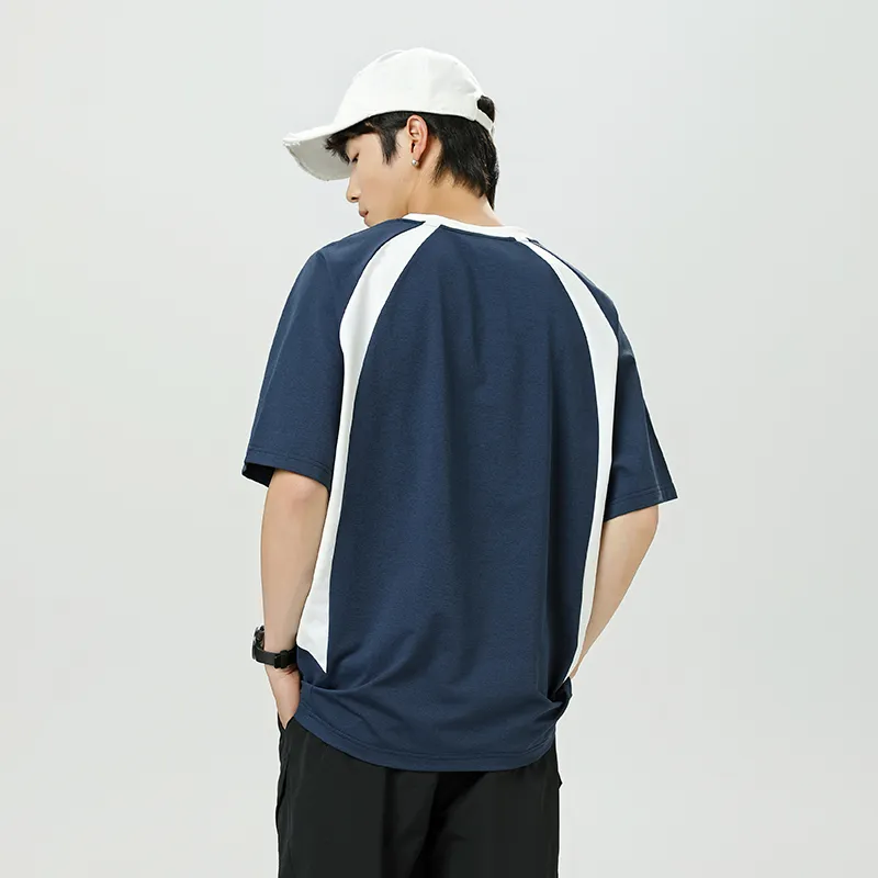 Mimx Homme T Shirts Unisex-19