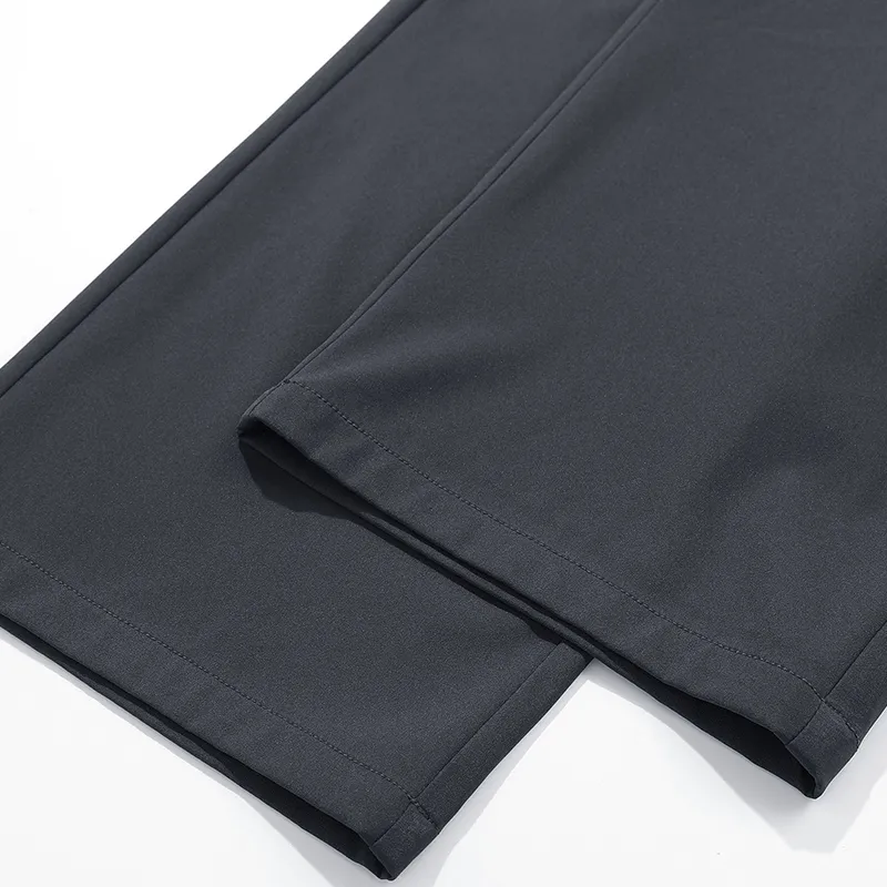 Mimx Homme Casual Pants Unisex-20