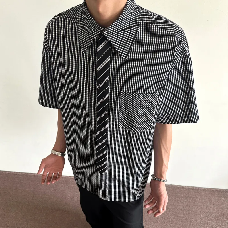 Mimx Homme Shirts Unisex-5