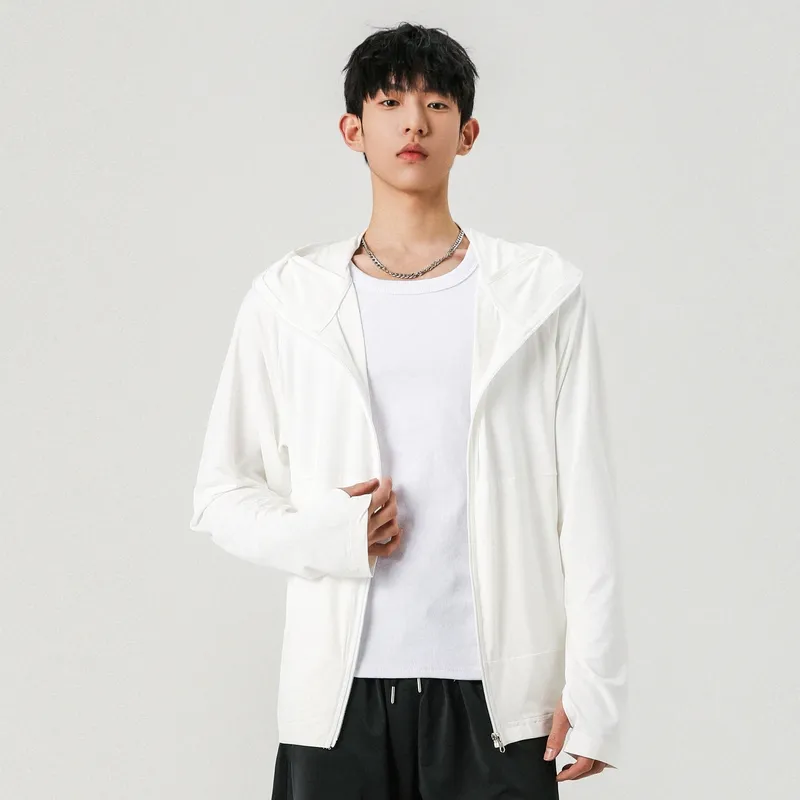 Mimx Homme Sun Protection Clothing Unisex-2