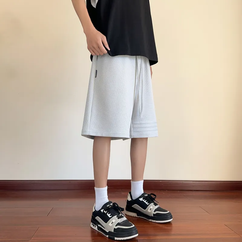 Mimx Homme Casual Shorts Unisex-9