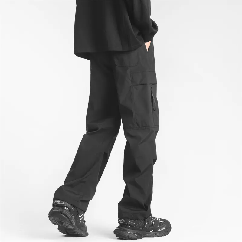 Mimx Homme Cargo Pants Unisex-5