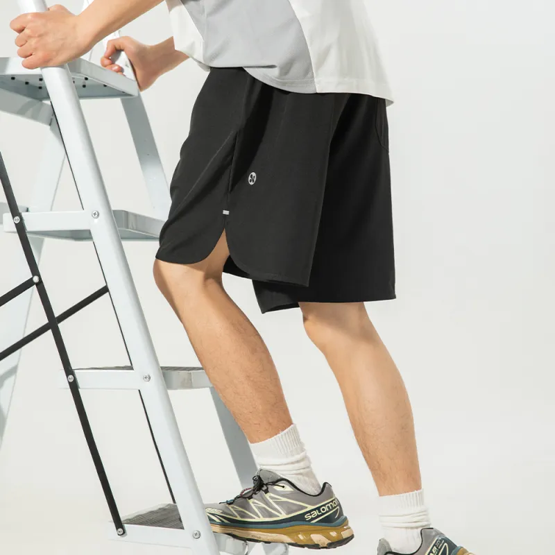 Mimx Homme Casual Shorts Unisex-5