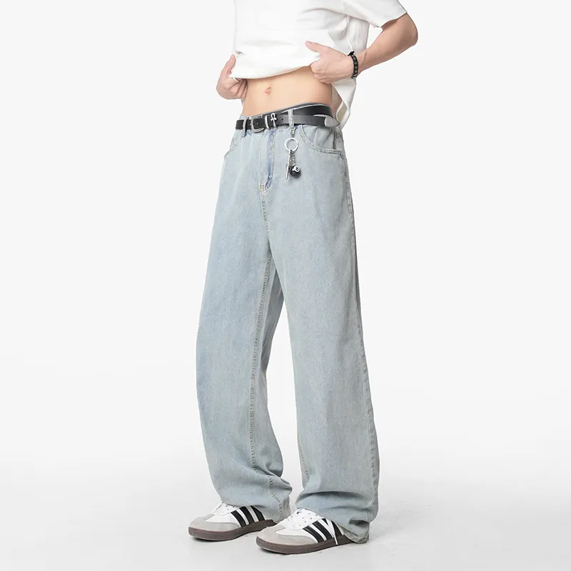 Mimx Homme Jeans Unisex-13