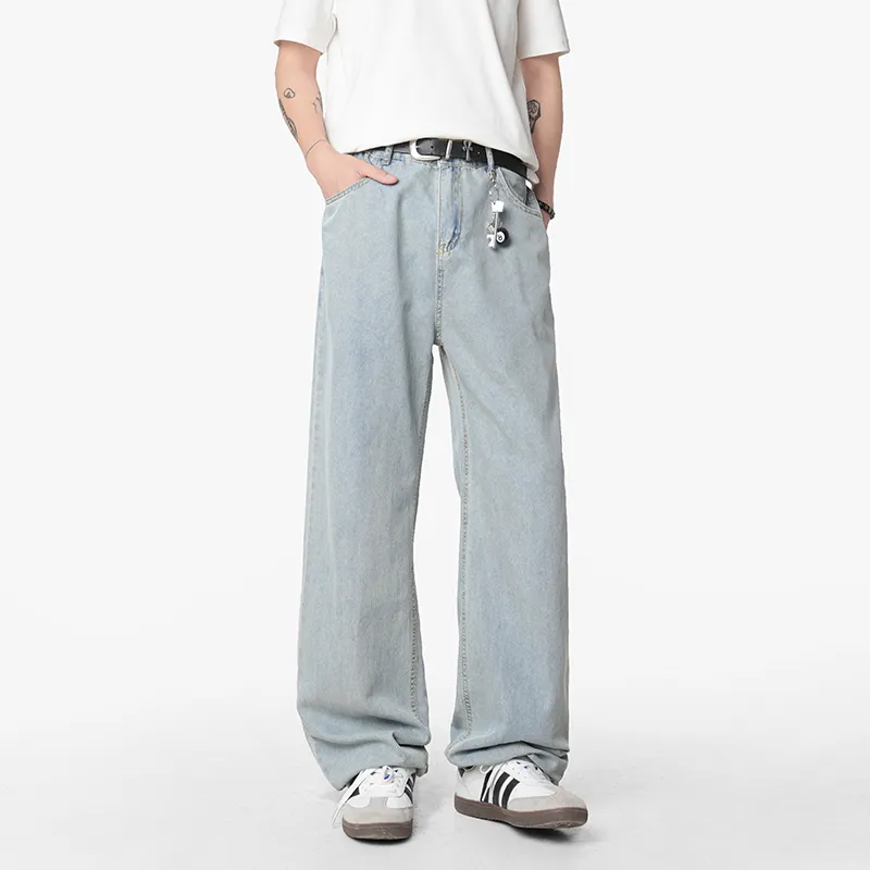 Mimx Homme Jeans Unisex-12