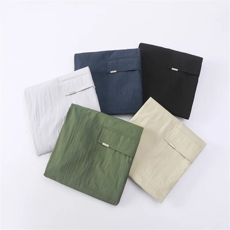 Mimx Homme Casual Pants Unisex-34