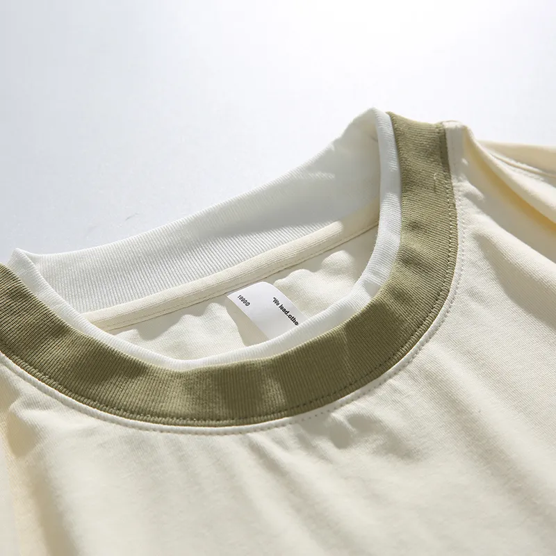 Mimx Homme T Shirts Unisex-6