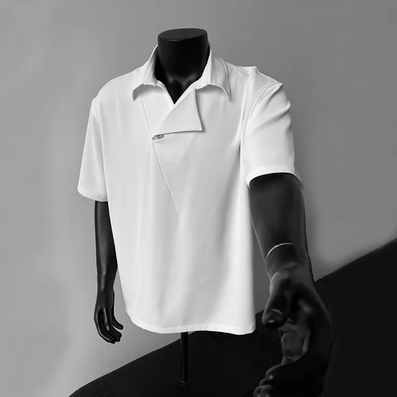 Mimx Homme Polo Shirts Unisex-3