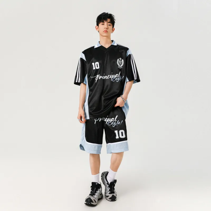 Mimx Homme Casual Sportswear Unisex-2
