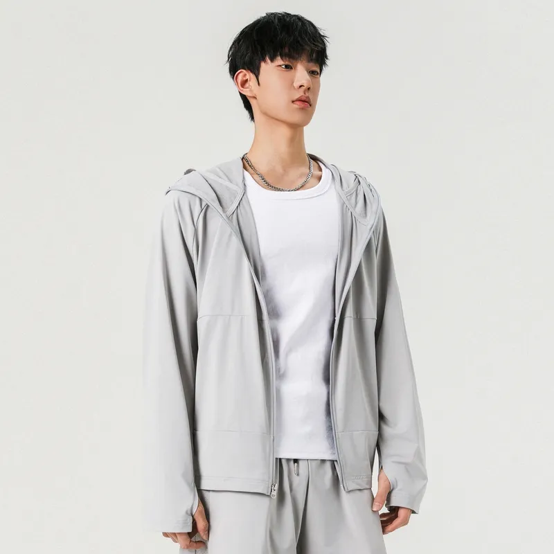 Mimx Homme Sun Protection Clothing Unisex-16