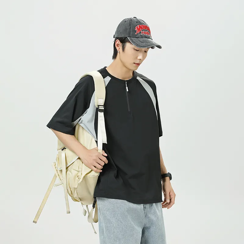 Mimx Homme T Shirts Unisex-23