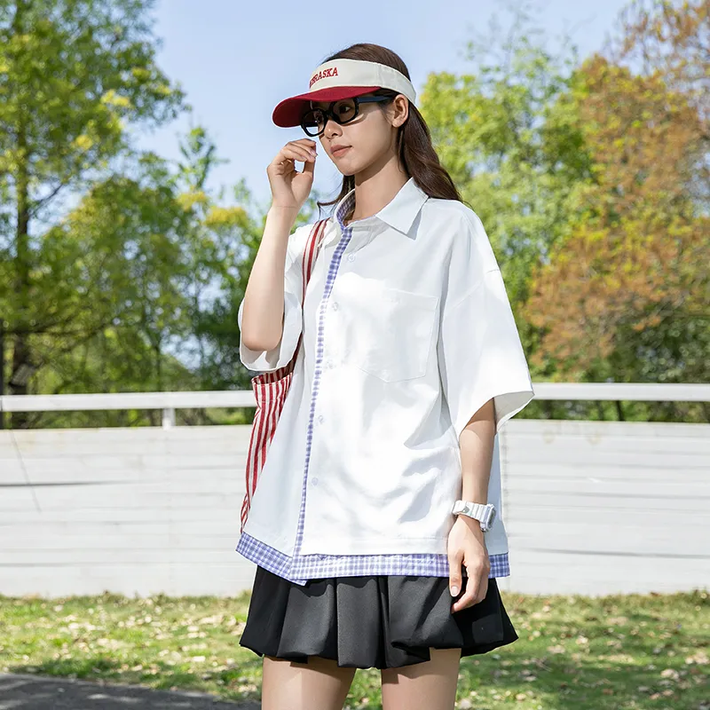 Mimx Homme Shirts Unisex-5