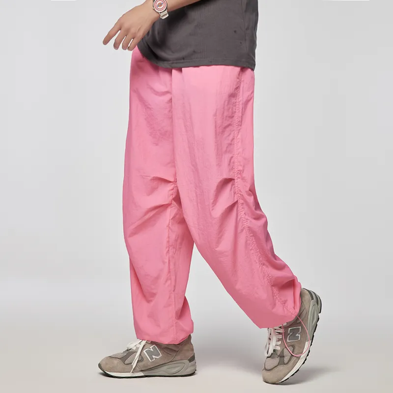 Mimx Homme Casual Pants Unisex-24