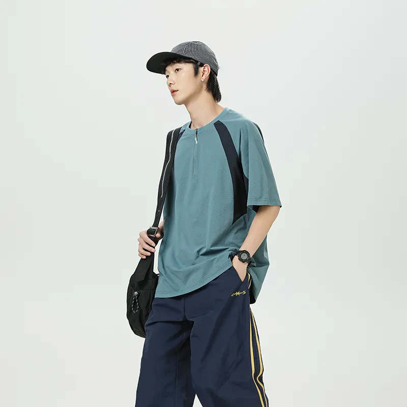 Mimx Homme T Shirts Unisex-16