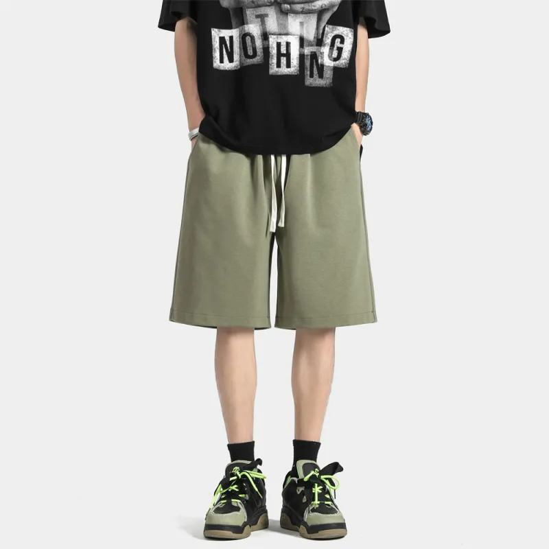 Mimx Homme Casual Shorts Unisex-30
