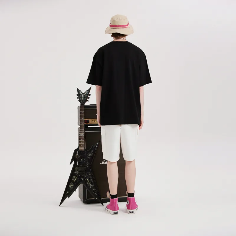 Mimx Homme T Shirts Unisex-4