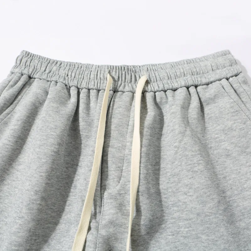 Mimx Homme Casual Shorts Unisex-13