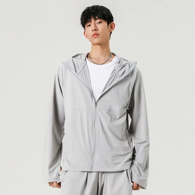 Mimx Homme Sun Protection Clothing Unisex-17