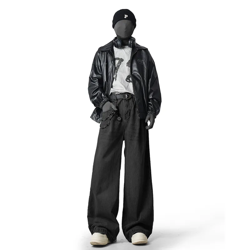 Mimx Homme Jeans Unisex-5