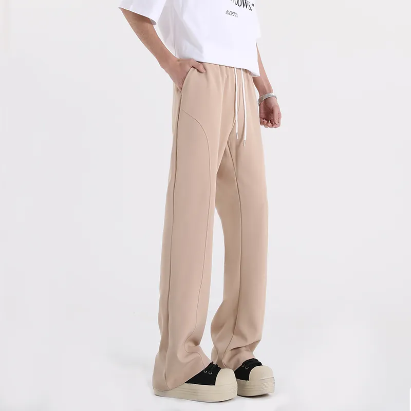 Mimx Homme Casual Pants Unisex-8