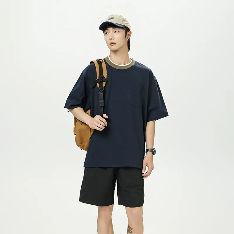 Mimx Homme T Shirts Unisex-24