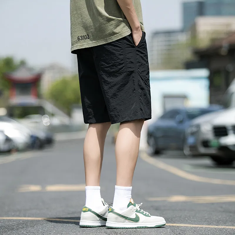 Mimx Homme Cargo Shorts Unisex-3