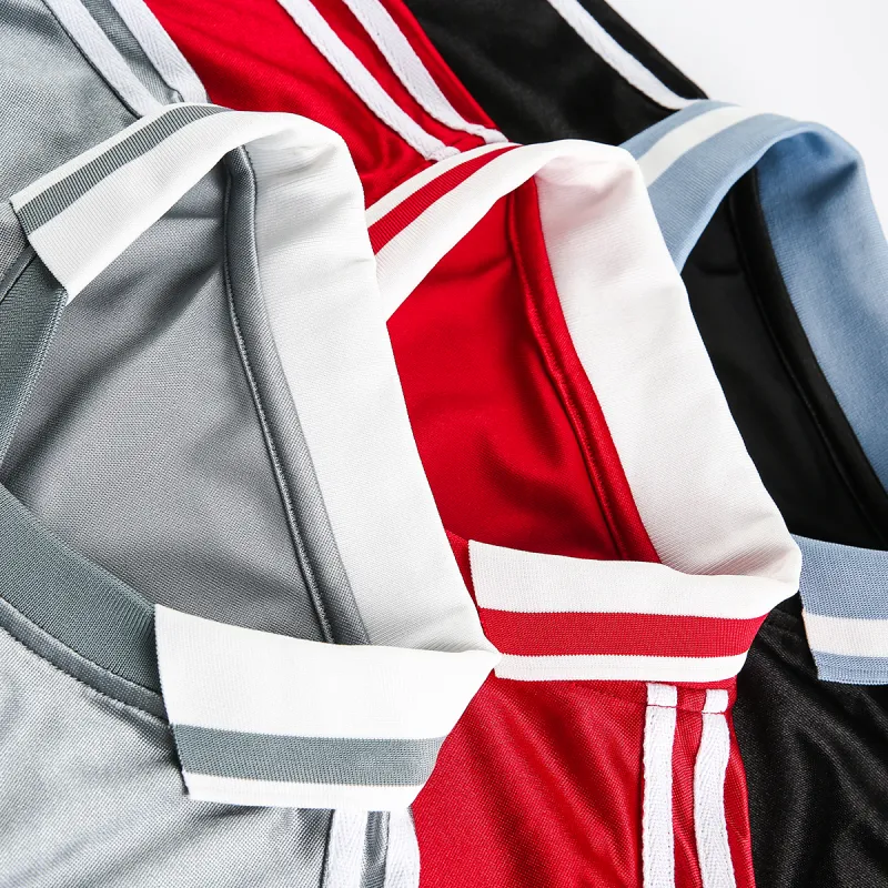 Mimx Homme Casual Sportswear Unisex-6