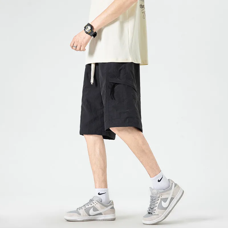 Mimx Homme Cargo Shorts Unisex-3